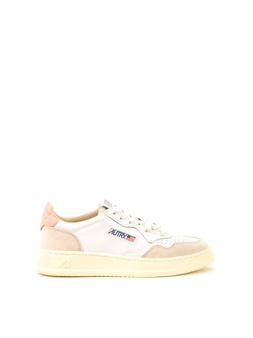 Medalist Sneakers AUTRY | AULW LS37WHT/POW